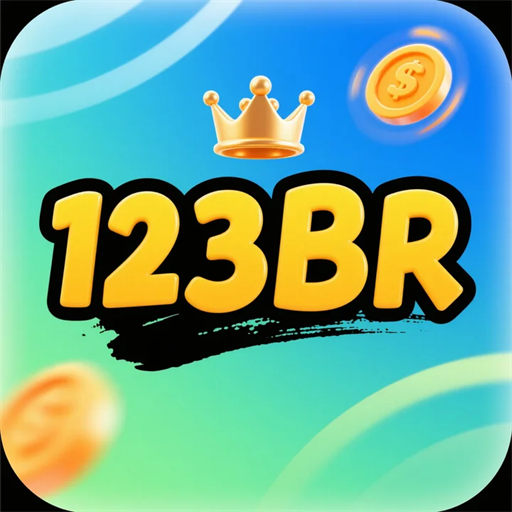 123br.com plataforma-Logo